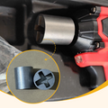 Adaptateur de douille universel pour perceuse à main