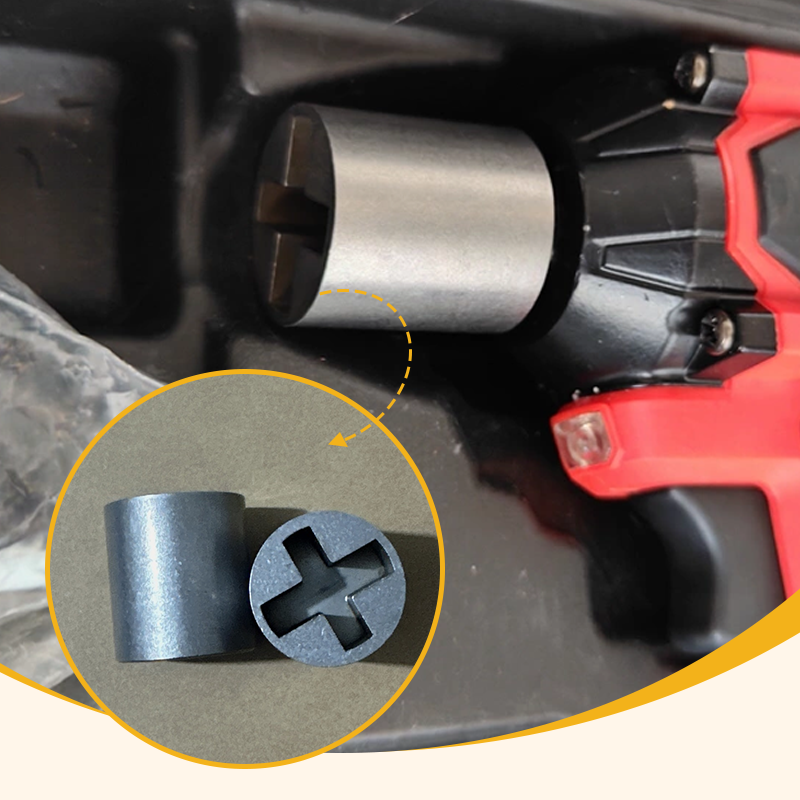 Adaptateur de douille universel pour perceuse à main