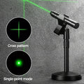 Localisateur de pointeur laser