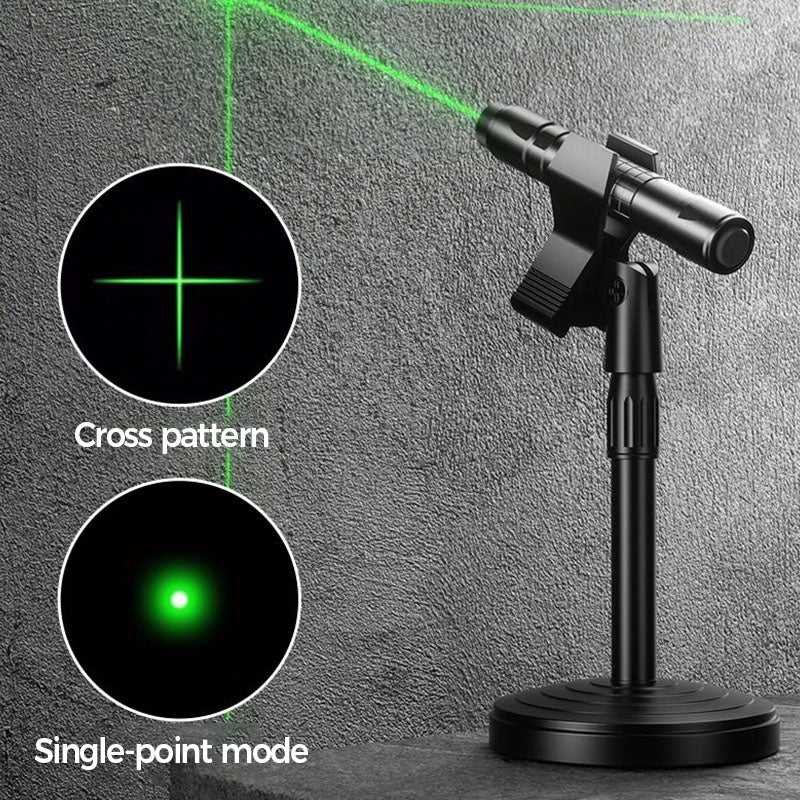 Localisateur de pointeur laser
