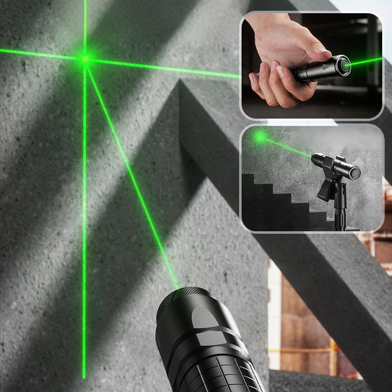 Localisateur de pointeur laser