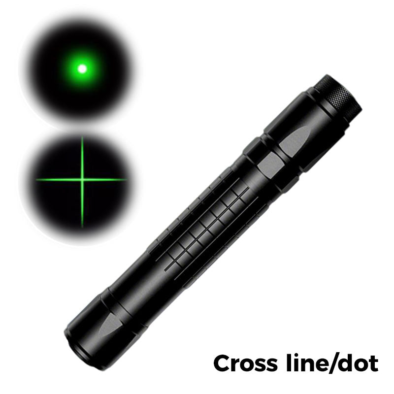 Localisateur de pointeur laser
