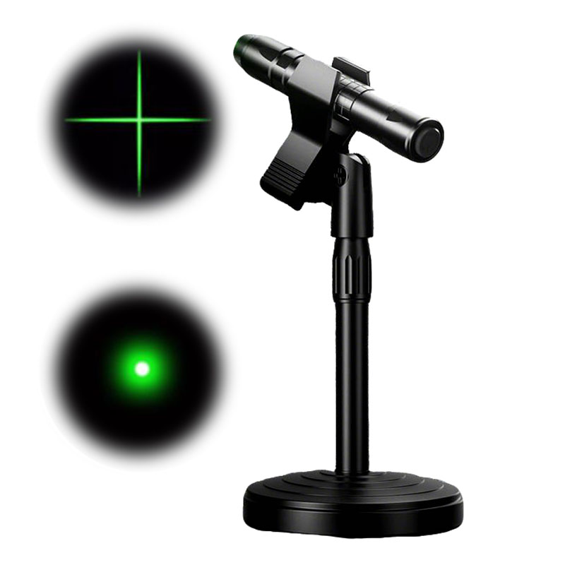 Localisateur de pointeur laser