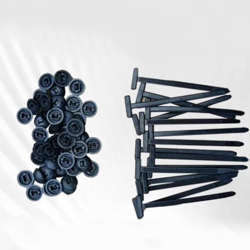 Universal Nylon Cable Tie Loop