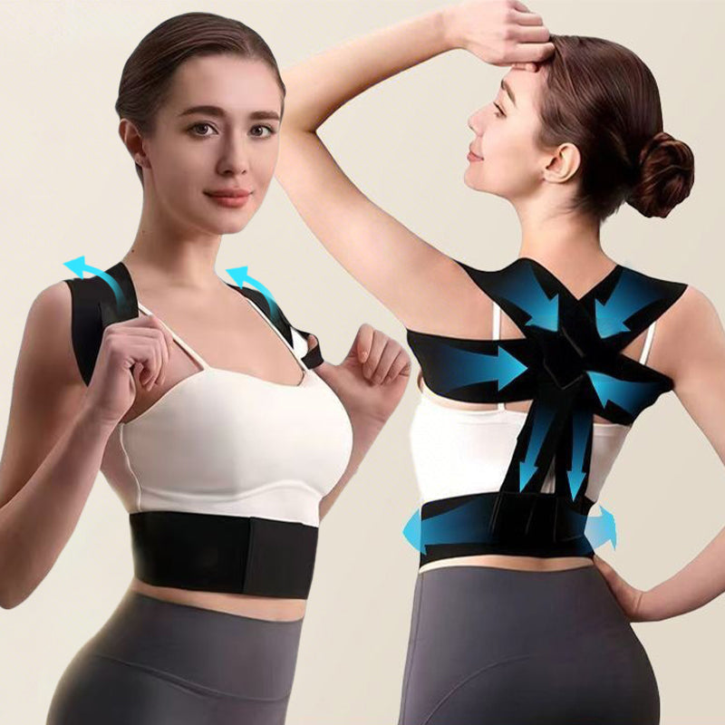 Correcteur de Posture Efficace pour le Dos 2025