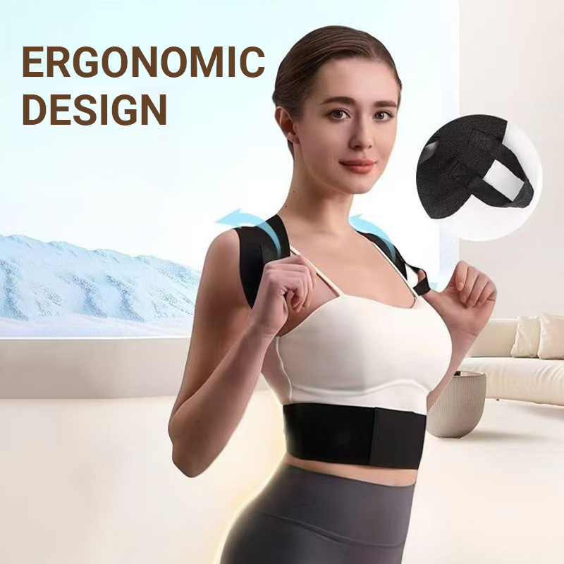 Correcteur de Posture Efficace pour le Dos 2025