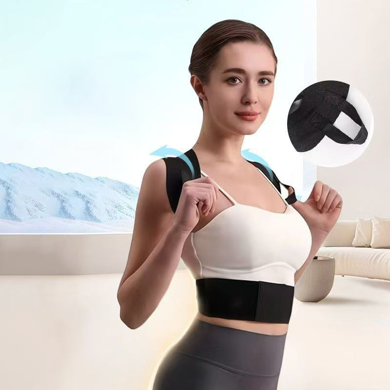 Correcteur de Posture Efficace pour le Dos 2025