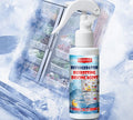 Offre spéciale : Spray dégivrant pour réfrigérateur (Grattoir gratuit inclus)