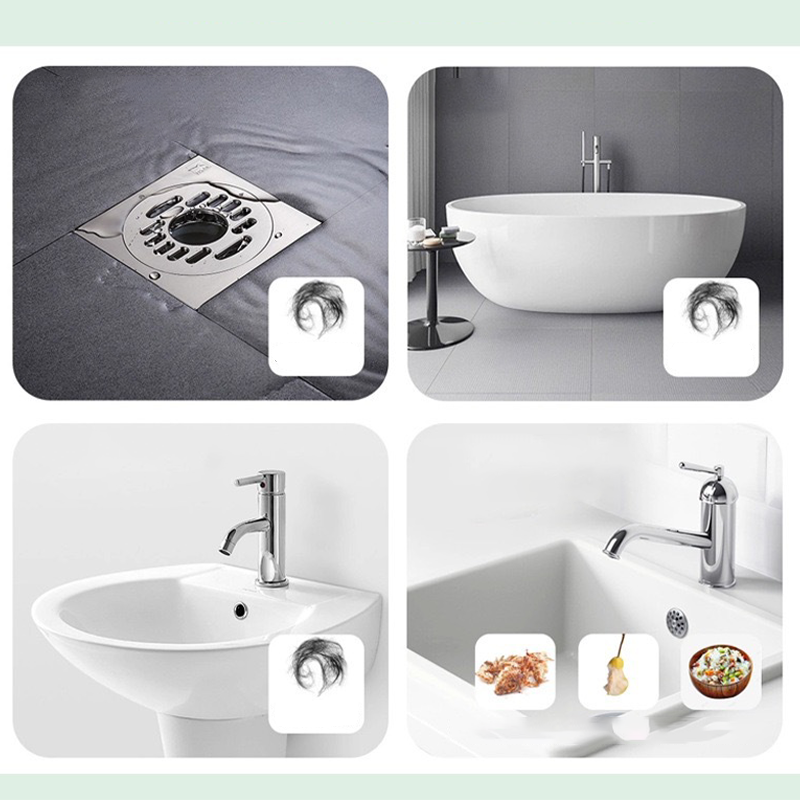 Achetez-en 1, obtenez-en 1 gratuitement : Poudre déboucheur de tuyaux ultra-puissante