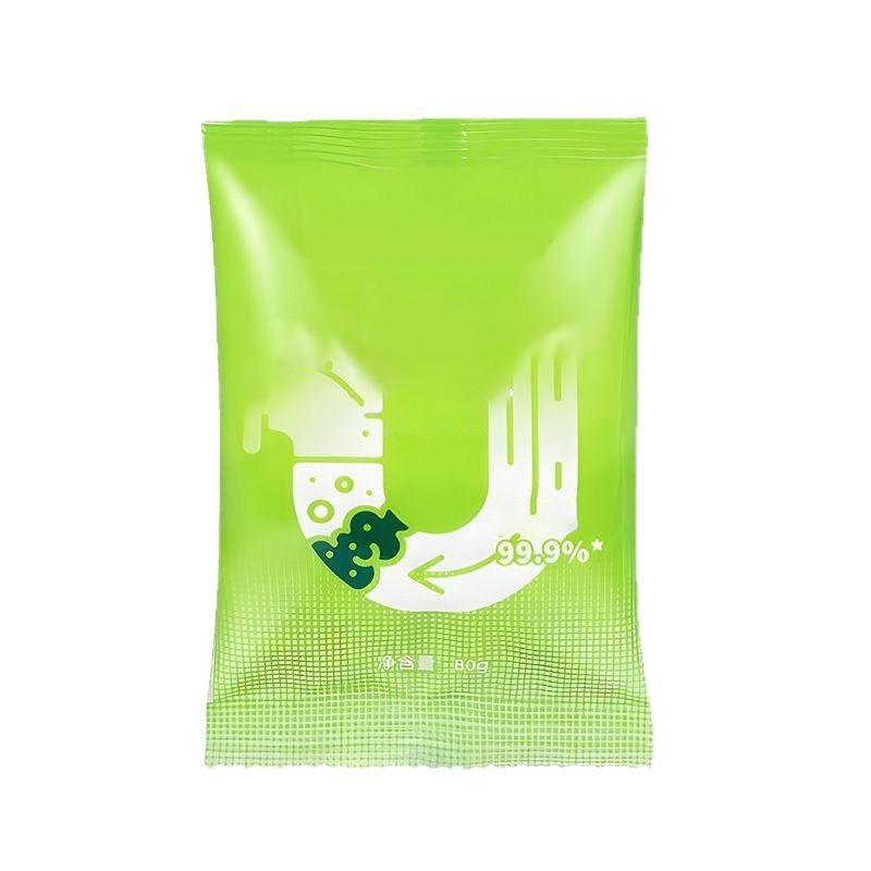 Achetez-en 1, obtenez-en 1 gratuitement : Poudre déboucheur de tuyaux ultra-puissante