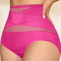 Achetez-en 1, obtenez-en 1 gratuit : sous-vêtements taille haute pour femmes avec contrôle du ventre