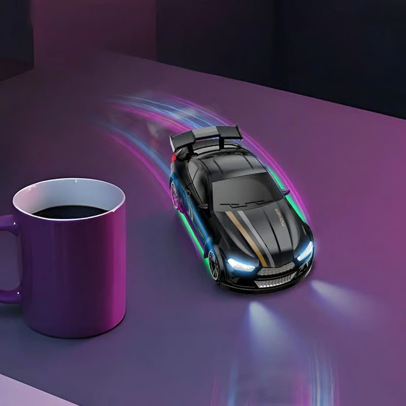 Mini-voiture télécommandée de drift