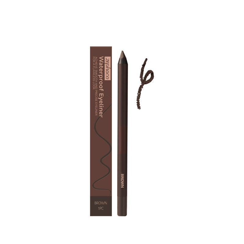 ACHETEZ-EN 1, OBTENEZ-EN 1 GRATUITEMENT : Gel liner waterproof et résistant à l'eau de mer