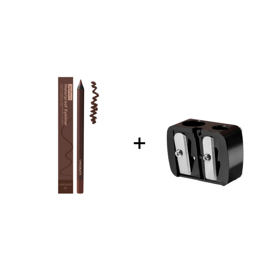 ACHETEZ-EN 1, OBTENEZ-EN 1 GRATUITEMENT : Gel liner waterproof et résistant à l'eau de mer