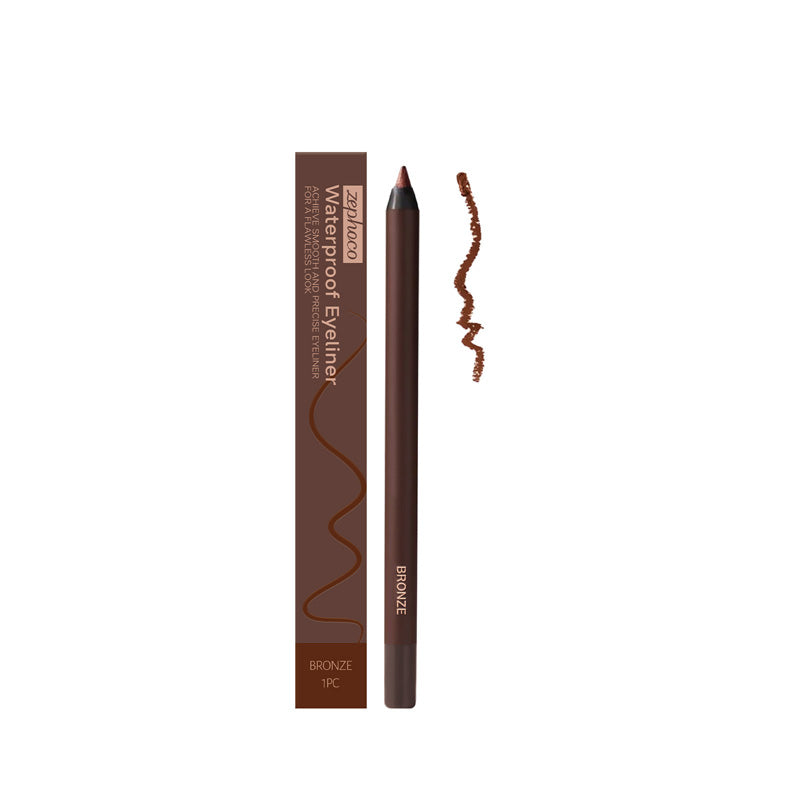 ACHETEZ-EN 1, OBTENEZ-EN 1 GRATUITEMENT : Gel liner waterproof et résistant à l'eau de mer