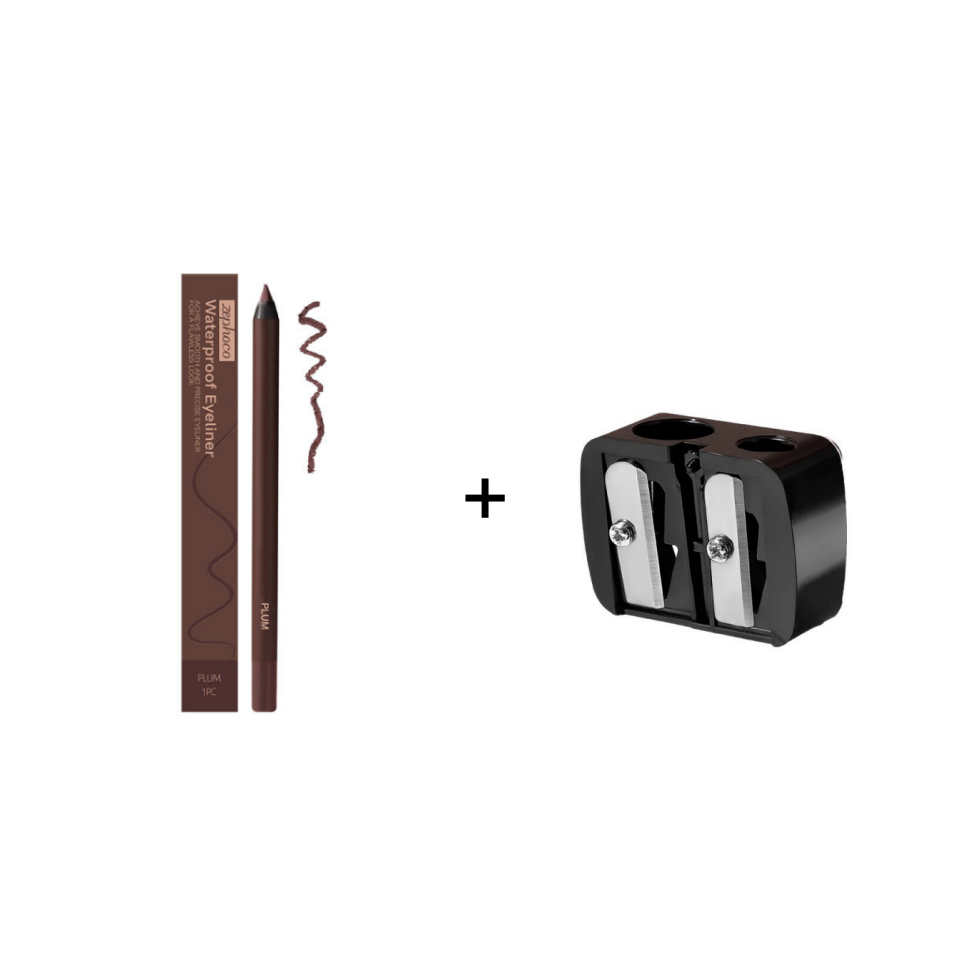 ACHETEZ-EN 1, OBTENEZ-EN 1 GRATUITEMENT : Gel liner waterproof et résistant à l'eau de mer