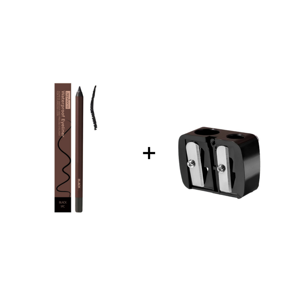 ACHETEZ-EN 1, OBTENEZ-EN 1 GRATUITEMENT : Gel liner waterproof et résistant à l'eau de mer