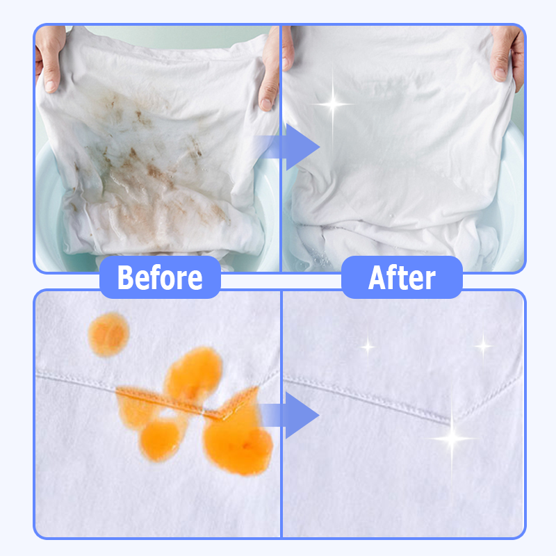 Détachant puissant pour vêtements à l'huile 250 ml