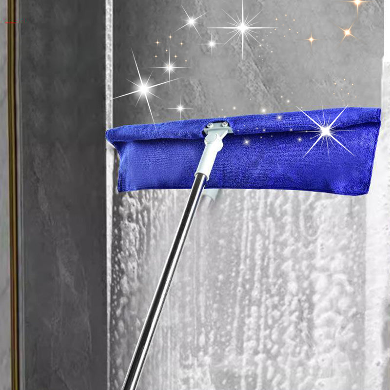 Chiffon de nettoyage épaissi pour Magic Sweeper