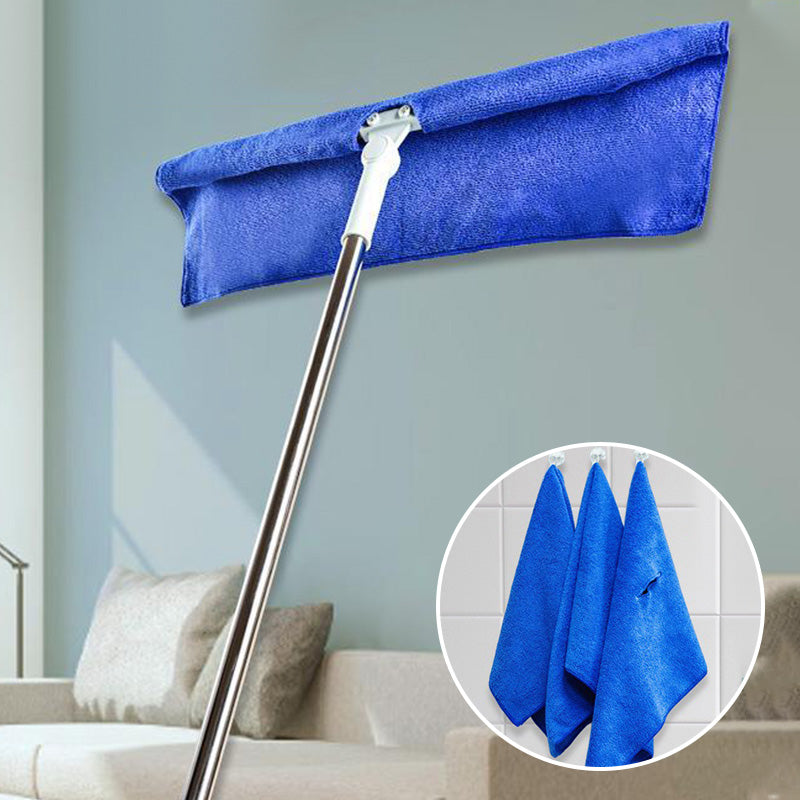 Chiffon de nettoyage épaissi pour Magic Sweeper