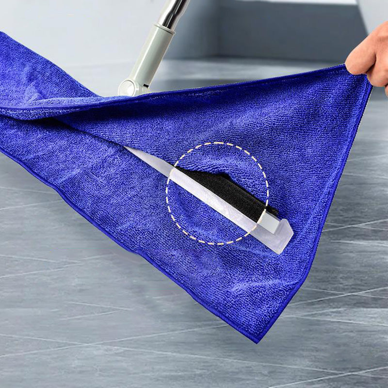 Chiffon de nettoyage épaissi pour Magic Sweeper