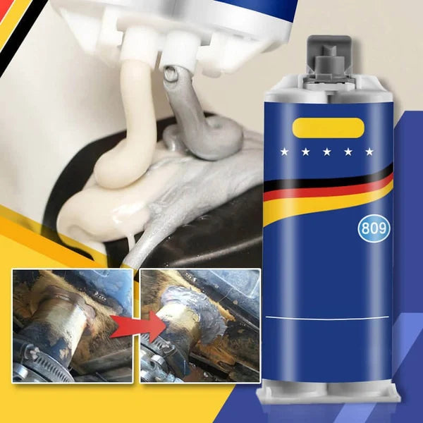 Buy 3 Get 2 Free Metal Repair Glue