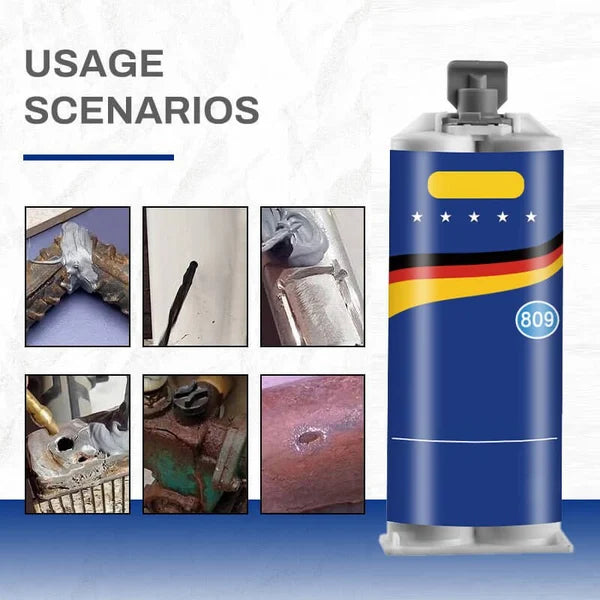 Buy 3 Get 2 Free Metal Repair Glue