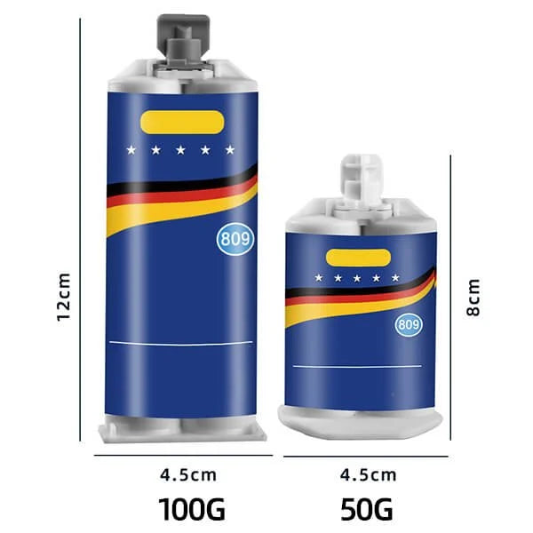 Buy 3 Get 2 Free Metal Repair Glue