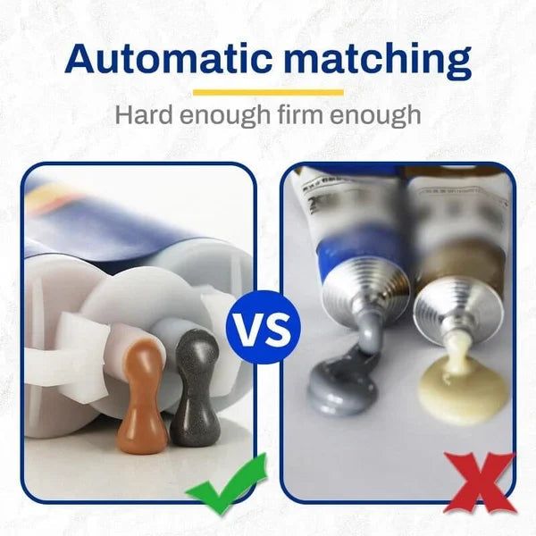 Buy 3 Get 2 Free Metal Repair Glue