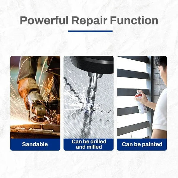 Buy 3 Get 2 Free Metal Repair Glue
