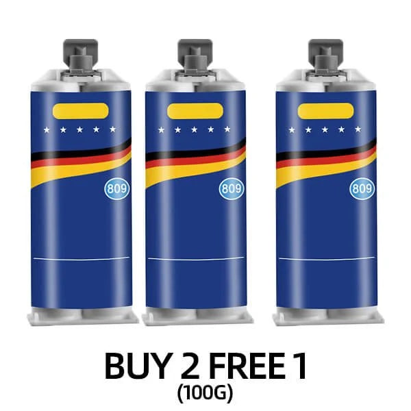 Buy 3 Get 2 Free Metal Repair Glue