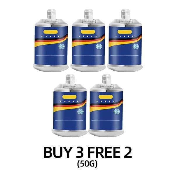 Buy 3 Get 2 Free Metal Repair Glue