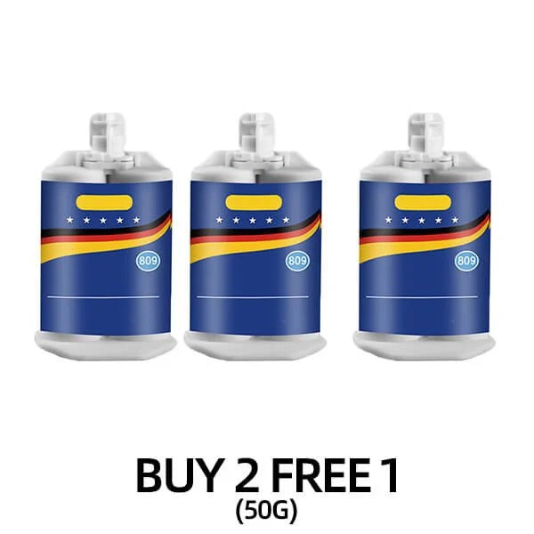 Buy 3 Get 2 Free Metal Repair Glue