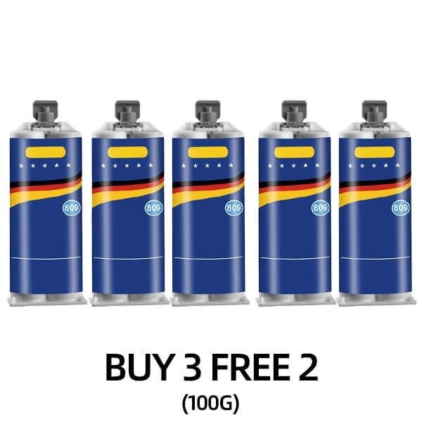 Buy 3 Get 2 Free Metal Repair Glue