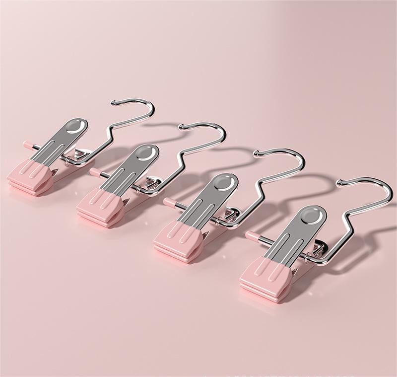 Dernières 3 heures : Grande vente de crochets/clips de suspension en acier inoxydable