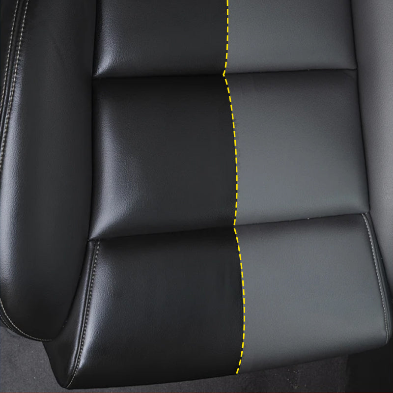 Renovateur de revêtement pour pièces en plastique dans le secteur automobile