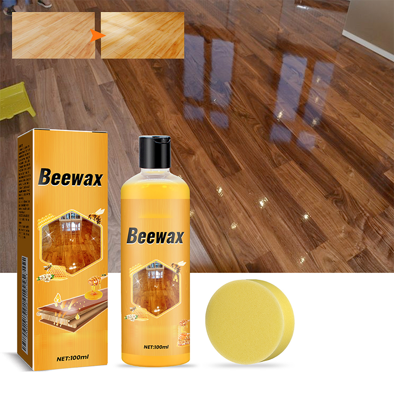 Buy 3 Get 2 FREE All-in-one Wood Surface Cleaner & Polish