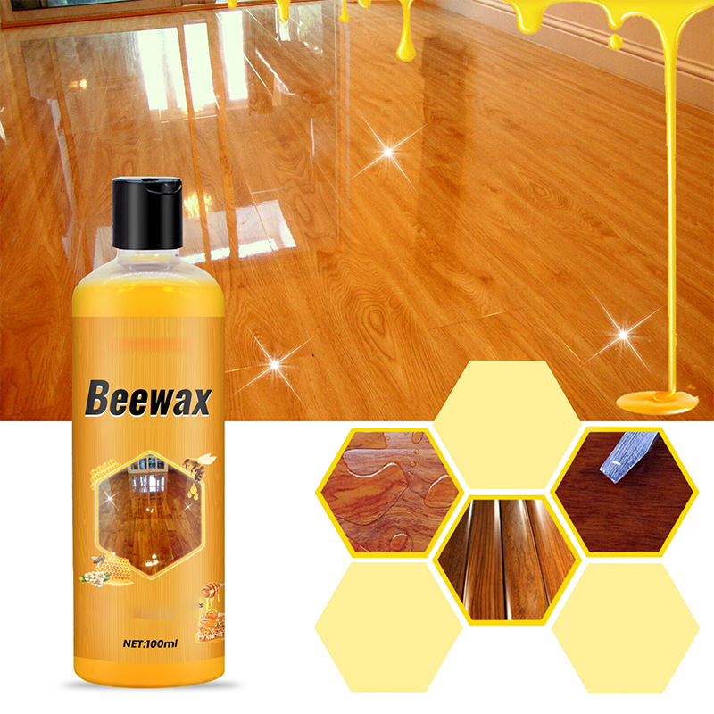 Buy 3 Get 2 FREE All-in-one Wood Surface Cleaner & Polish