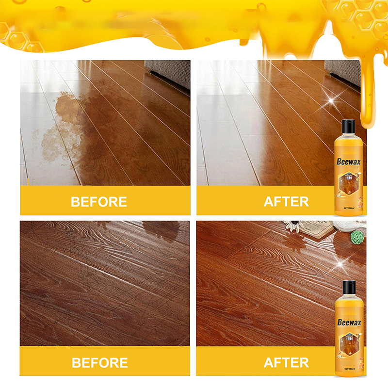 Buy 3 Get 2 FREE All-in-one Wood Surface Cleaner & Polish