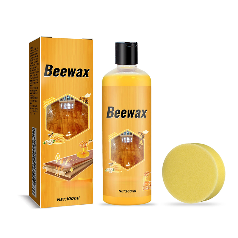Buy 3 Get 2 FREE All-in-one Wood Surface Cleaner & Polish