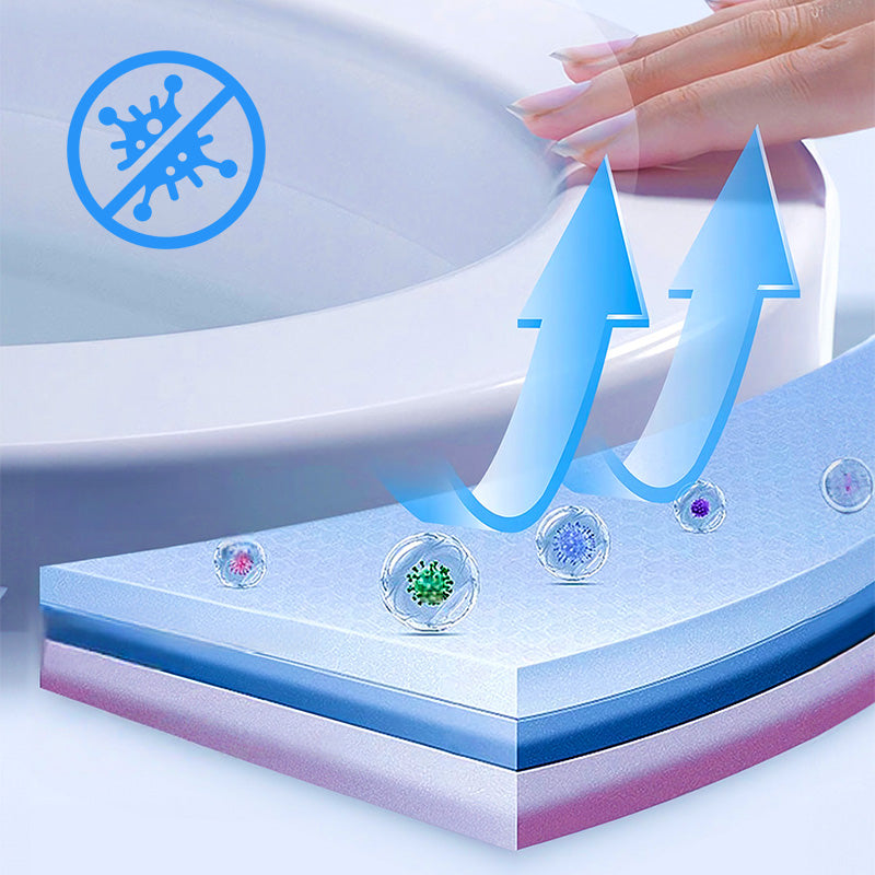 Gardez vos toilettes impeccables. Plus vous achetez, plus vous économisez.