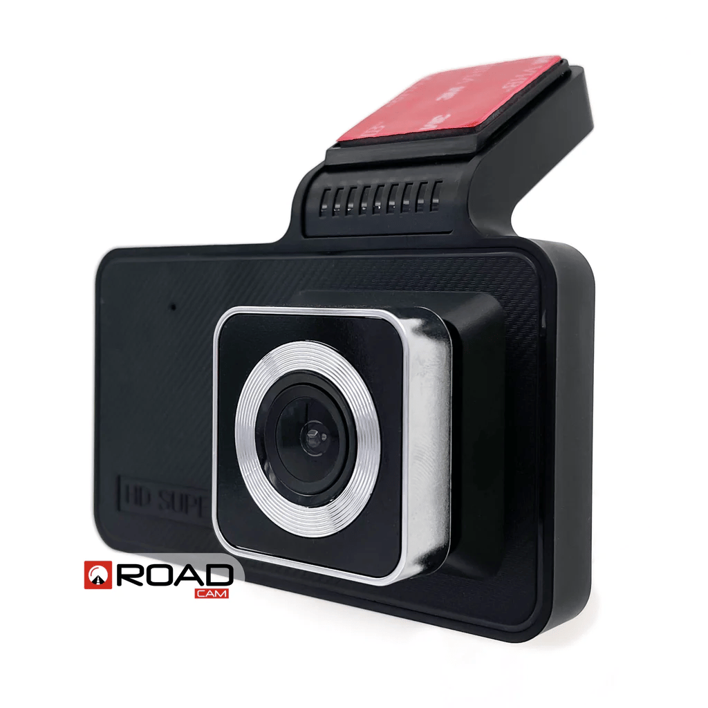 Enregistreur de voiture HD 1080P grand angle 170° avec vision nocturne