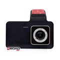 Enregistreur de voiture HD 1080P grand angle 170° avec vision nocturne