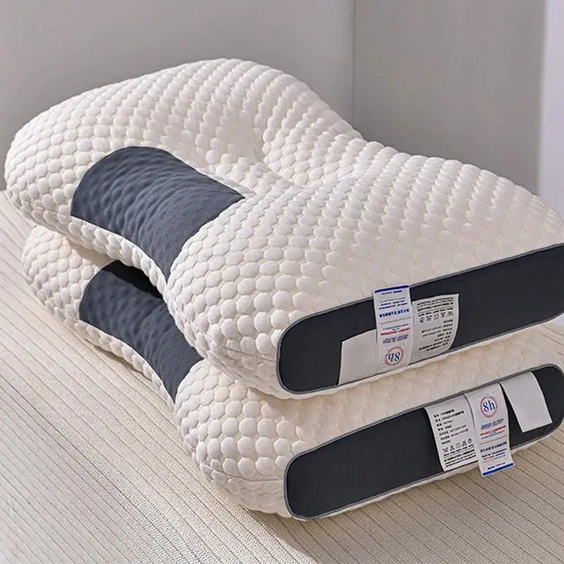 Oreiller de massage antibactérien pour le cou à prix réduit pour une durée limitée