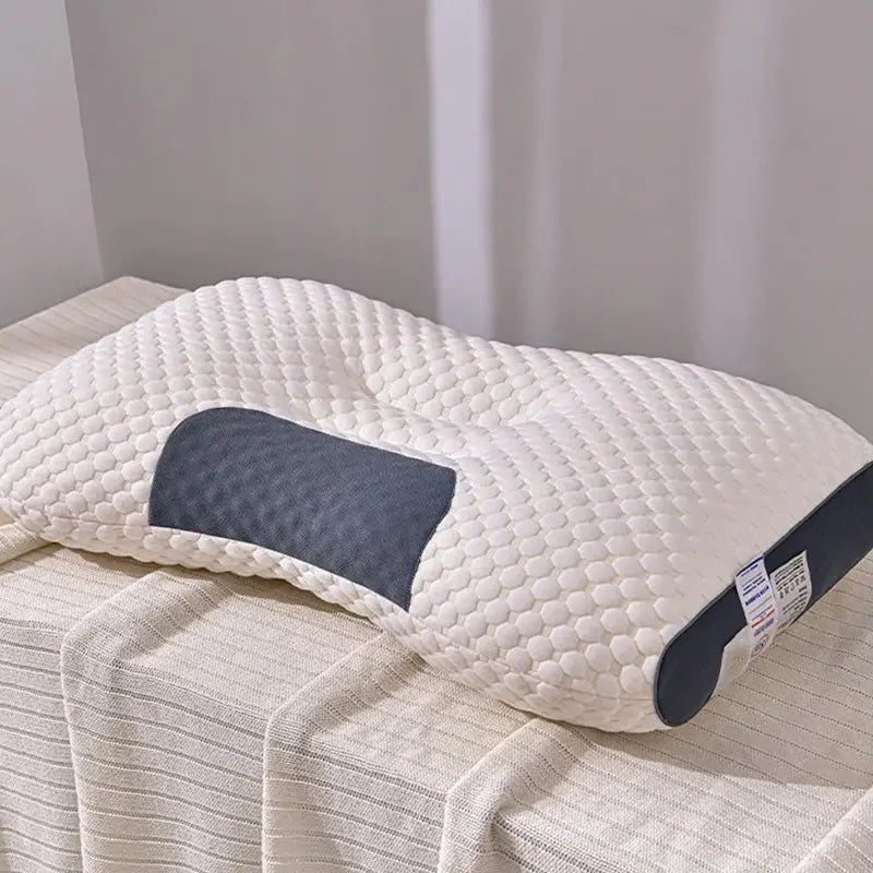 Oreiller de massage antibactérien pour le cou à prix réduit pour une durée limitée