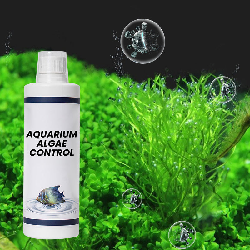 Achetez-en 3, obtenez-en 2 gratuits : clarificateur d'eau puissant pour aquarium