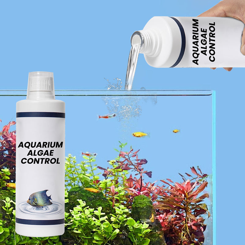 Achetez-en 3, obtenez-en 2 gratuits : clarificateur d'eau puissant pour aquarium