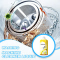 Powerful Washing Machine Cleaner (500ml)
