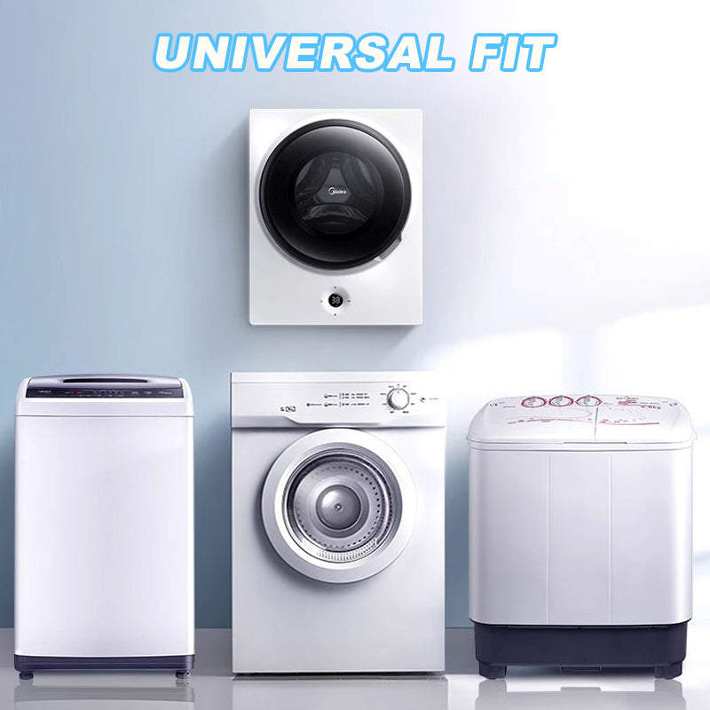 Powerful Washing Machine Cleaner (500ml)