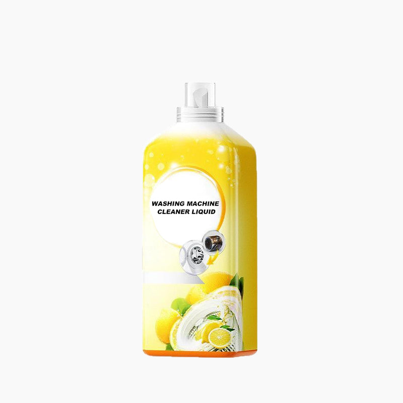 Powerful Washing Machine Cleaner (500ml)